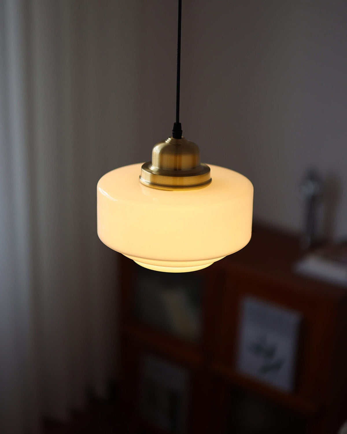 Aalto Pendelleuchte