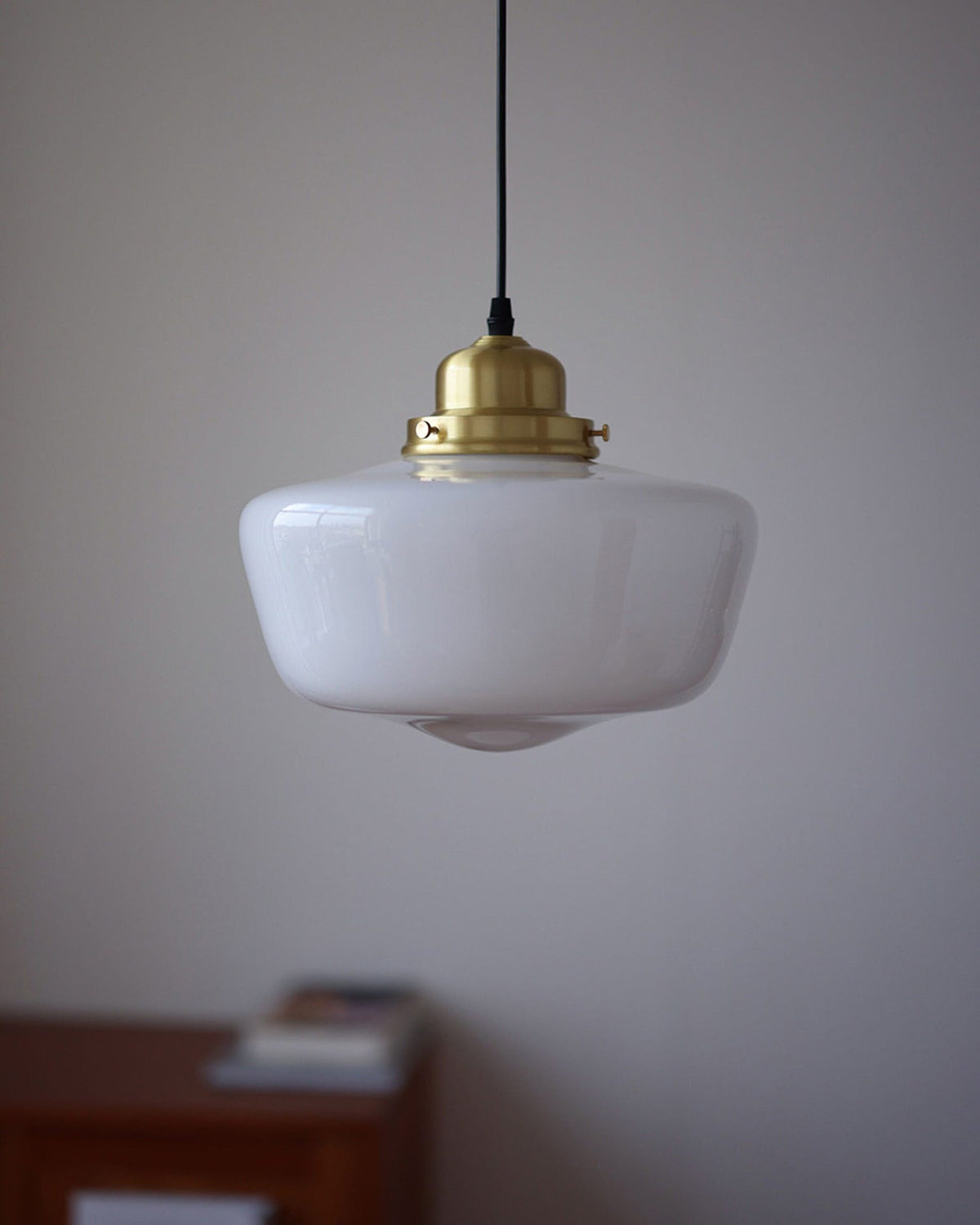 Aalto Pendelleuchte