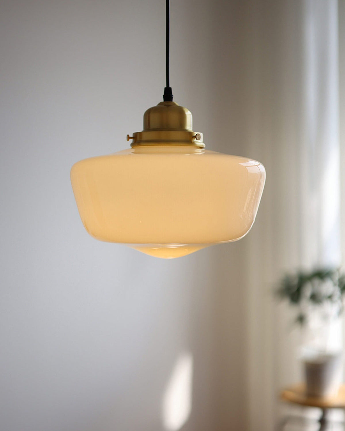 Aalto Pendelleuchte
