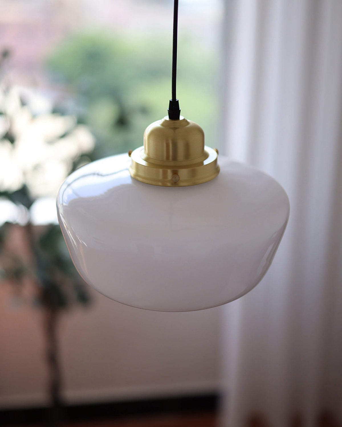 Aalto Pendelleuchte