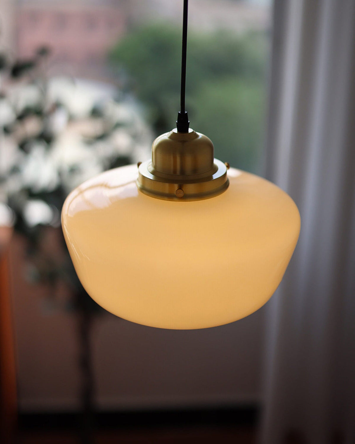 Aalto Pendelleuchte