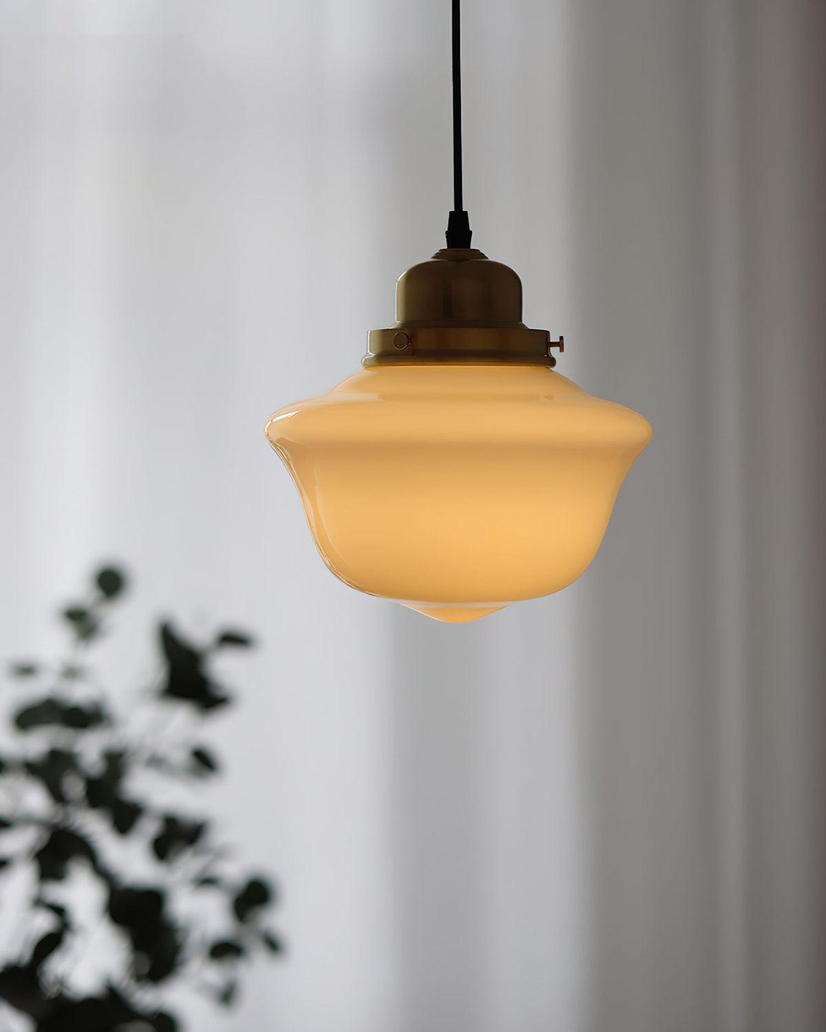 Aalto Pendelleuchte