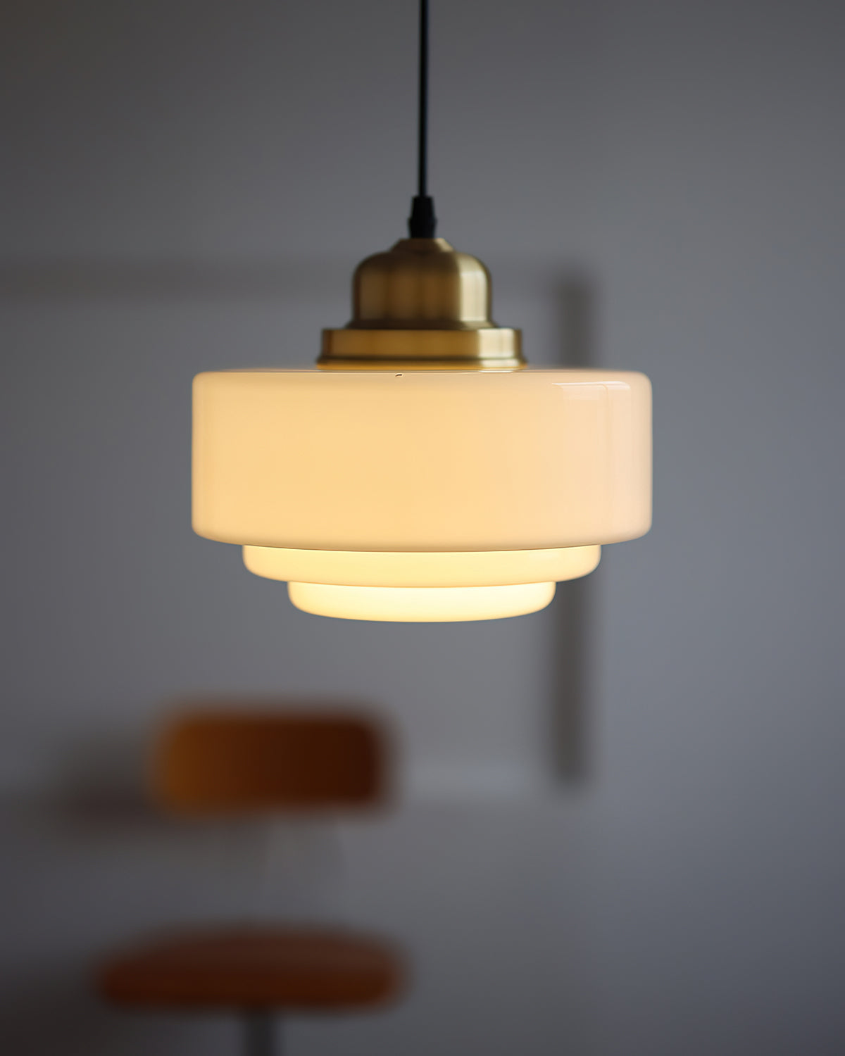 Aalto Pendelleuchte