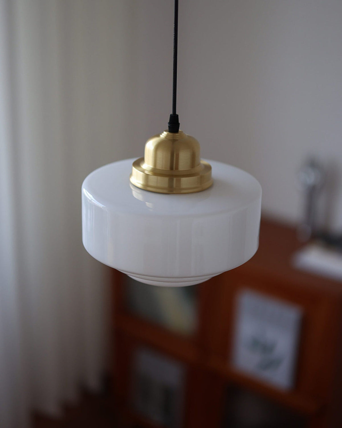 Aalto Pendelleuchte