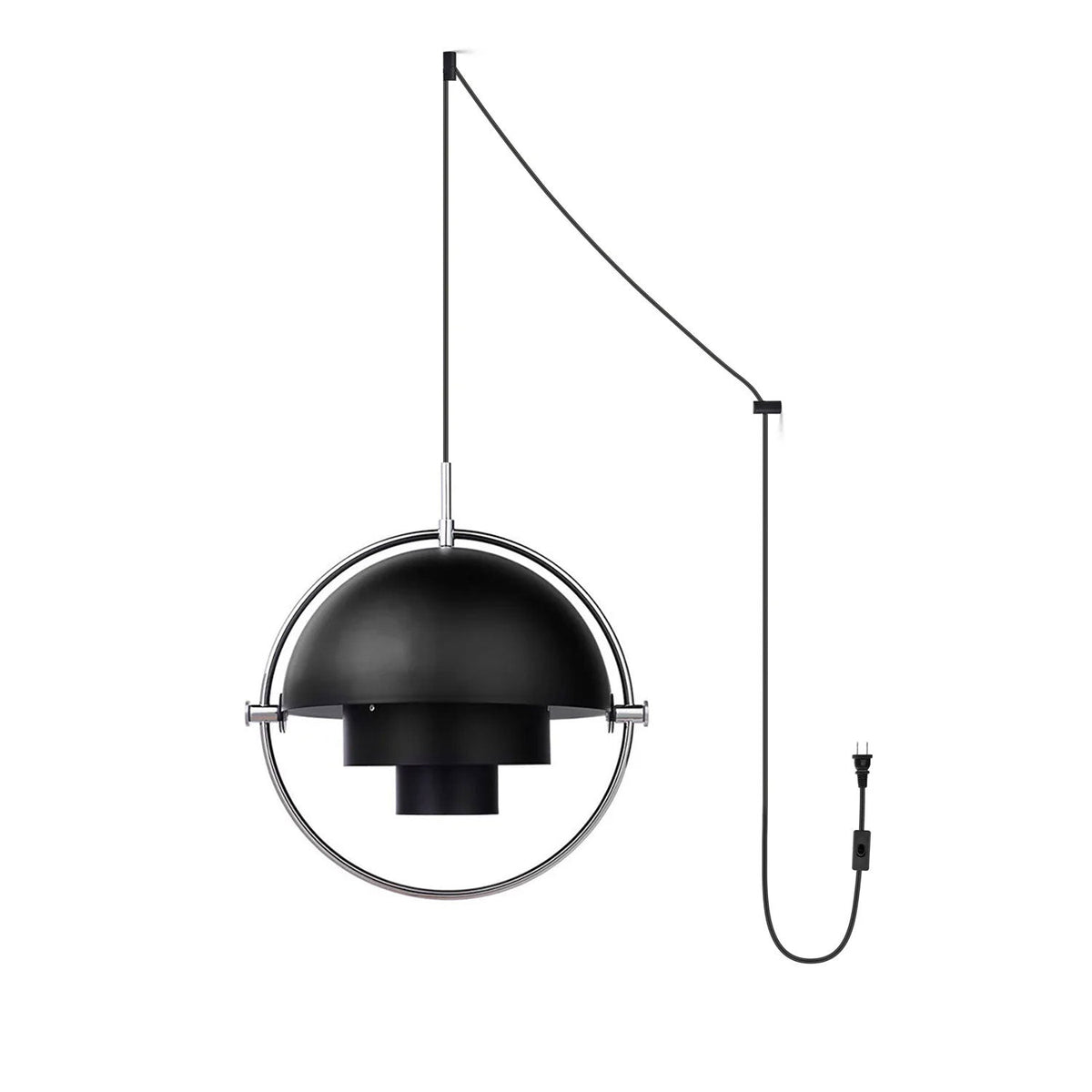 Sway Pendelleuchte