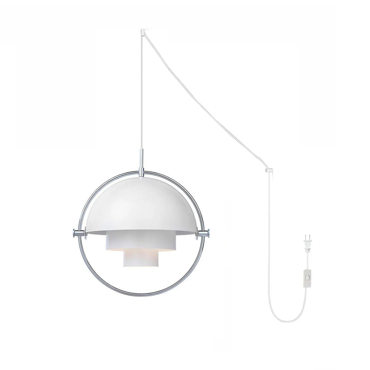 Sway Pendelleuchte