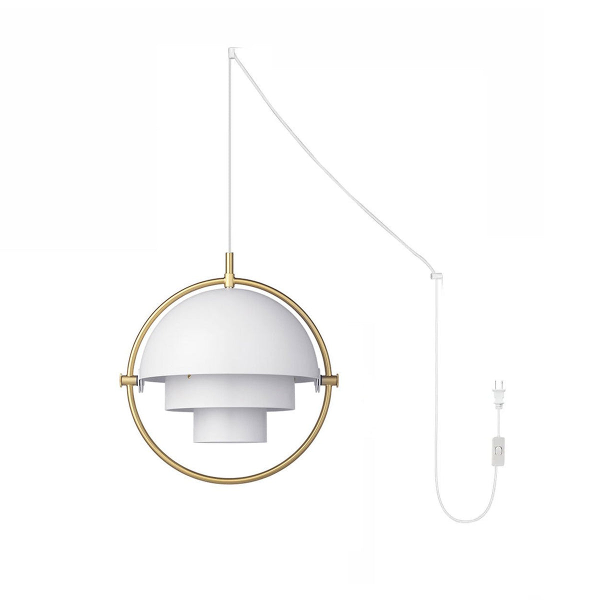 Sway Pendelleuchte