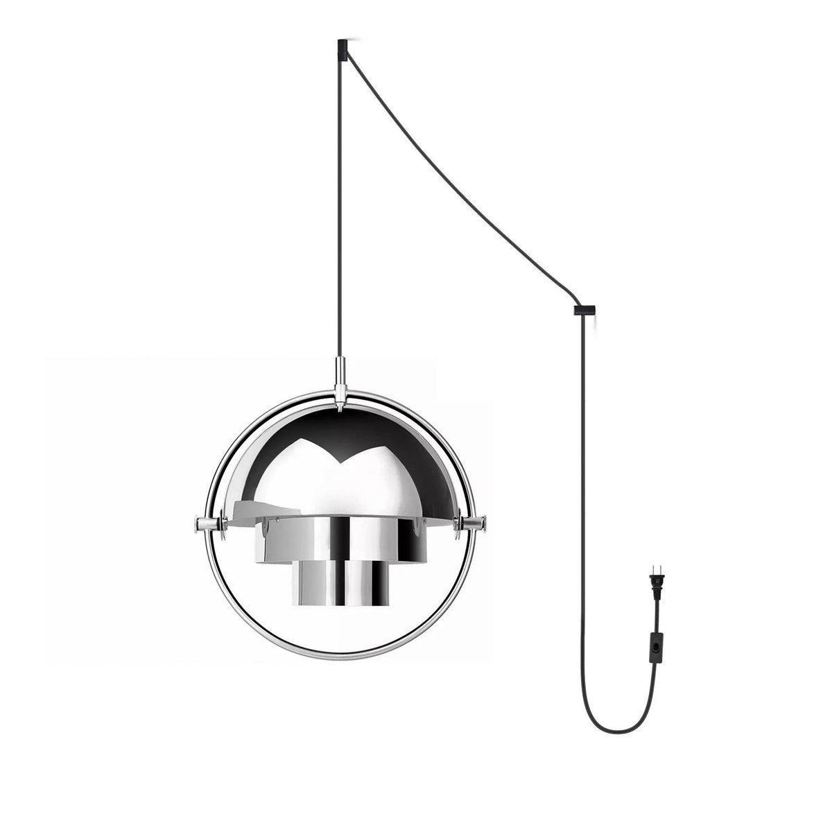 Sway Pendelleuchte