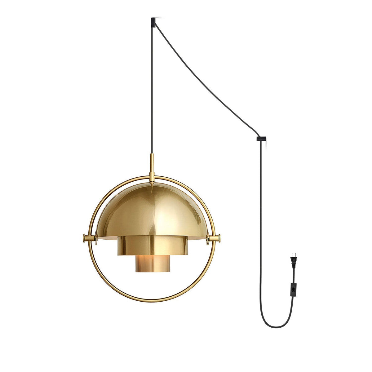Sway Pendelleuchte