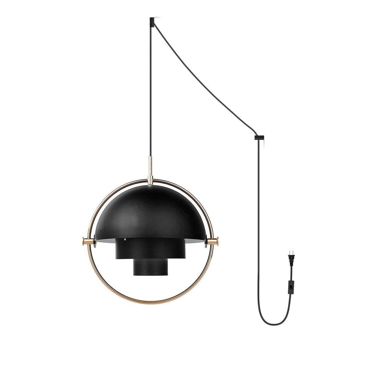 Sway Pendelleuchte