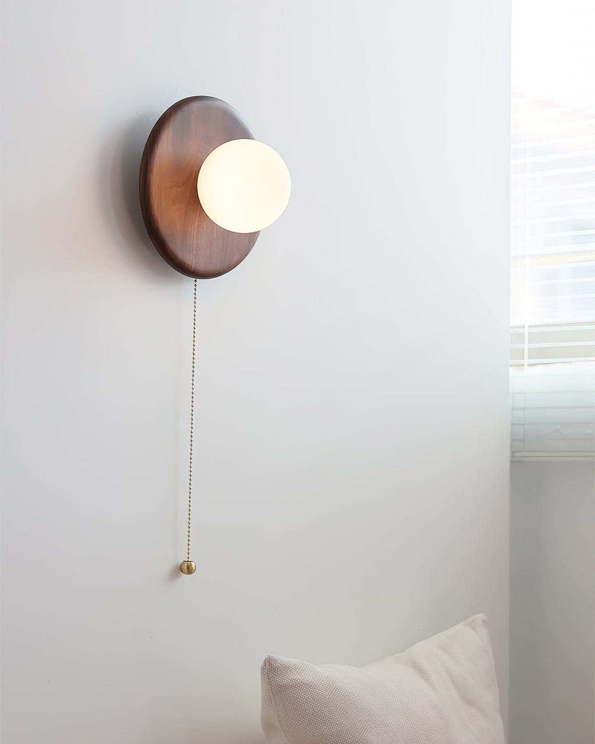 Norielle Wandleuchte