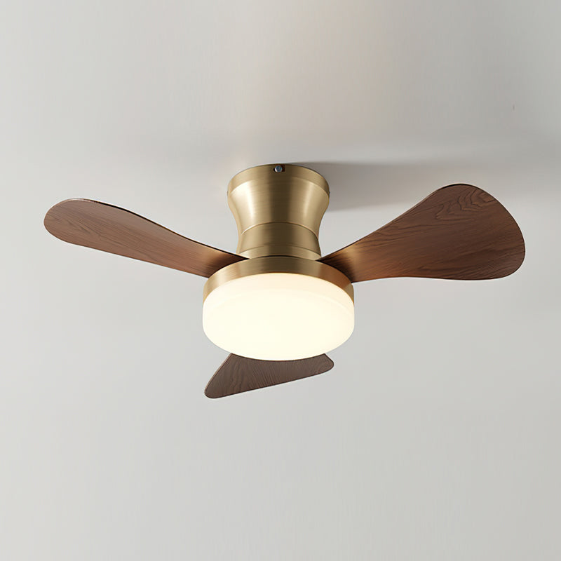 Brennan Deckenventilator mit Beleuchtung