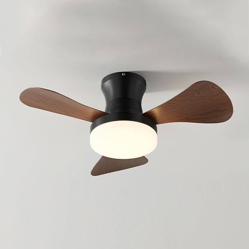 Brennan Deckenventilator mit Beleuchtung