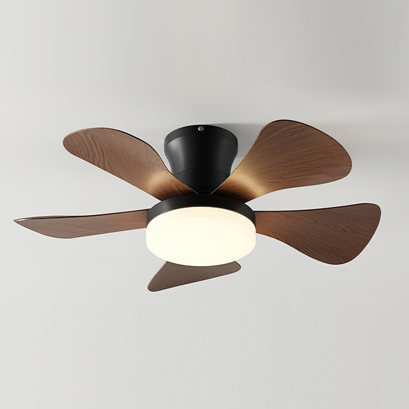 Brennan Deckenventilator mit Beleuchtung