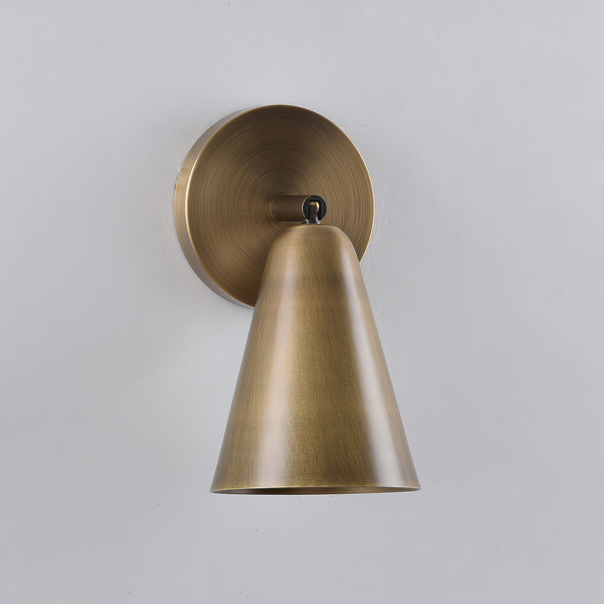 Mirisenne Wandleuchte Swivel