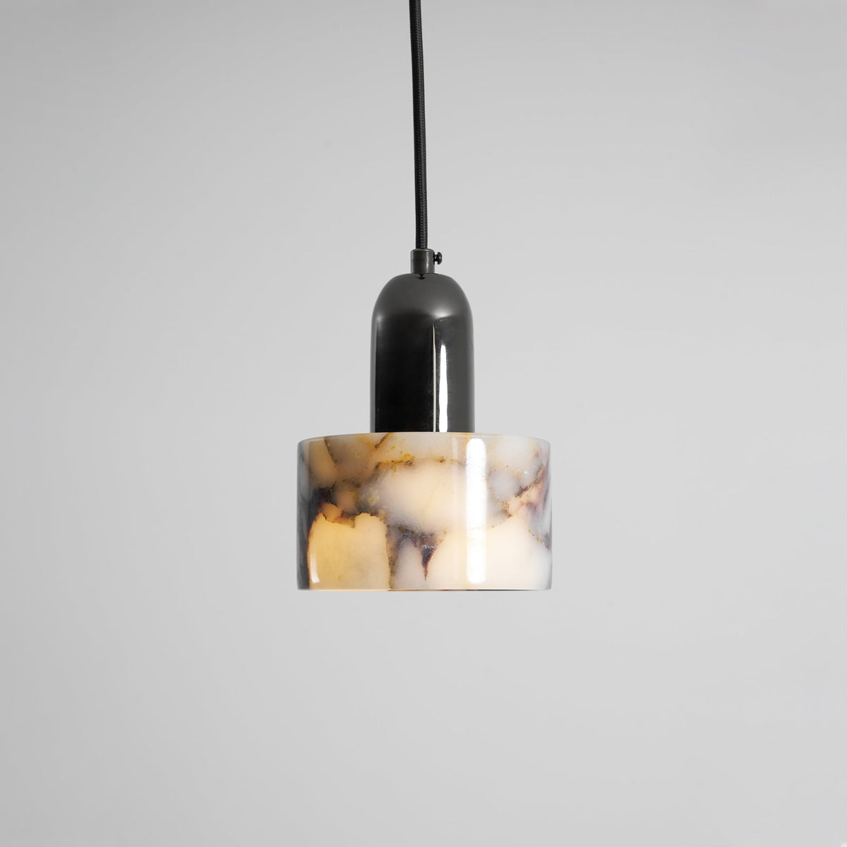 Flair Marmor-Pendelleuchte