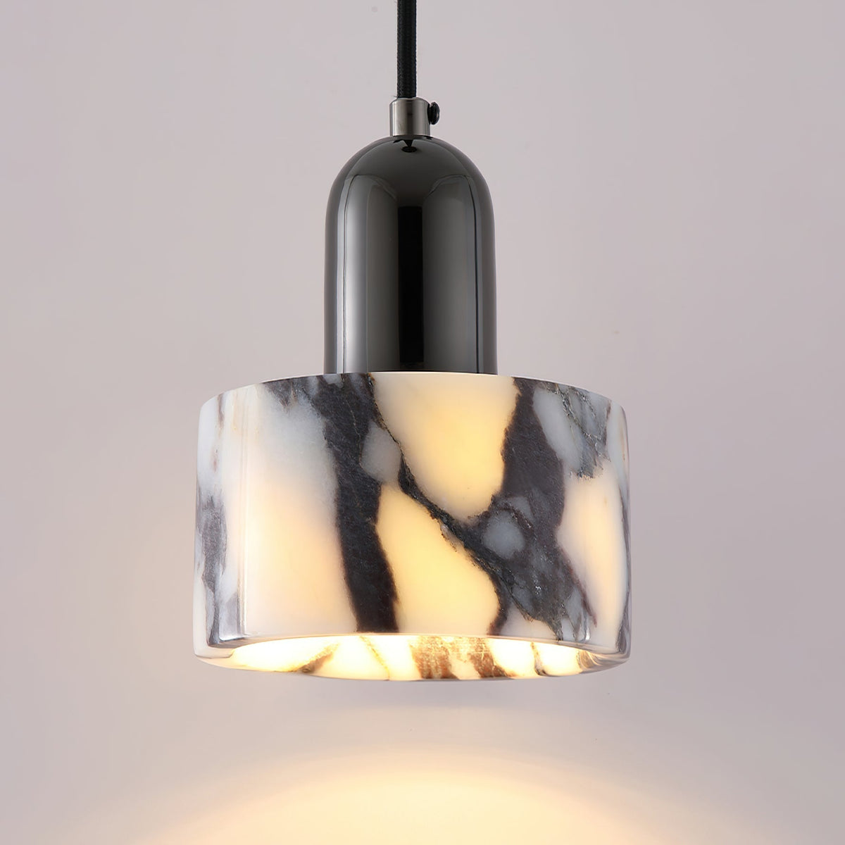 Flair Marmor-Pendelleuchte