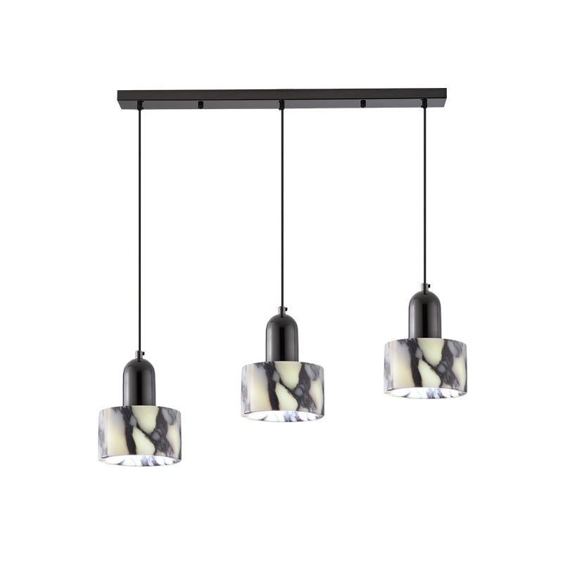 Flair Marmor-Pendelleuchte
