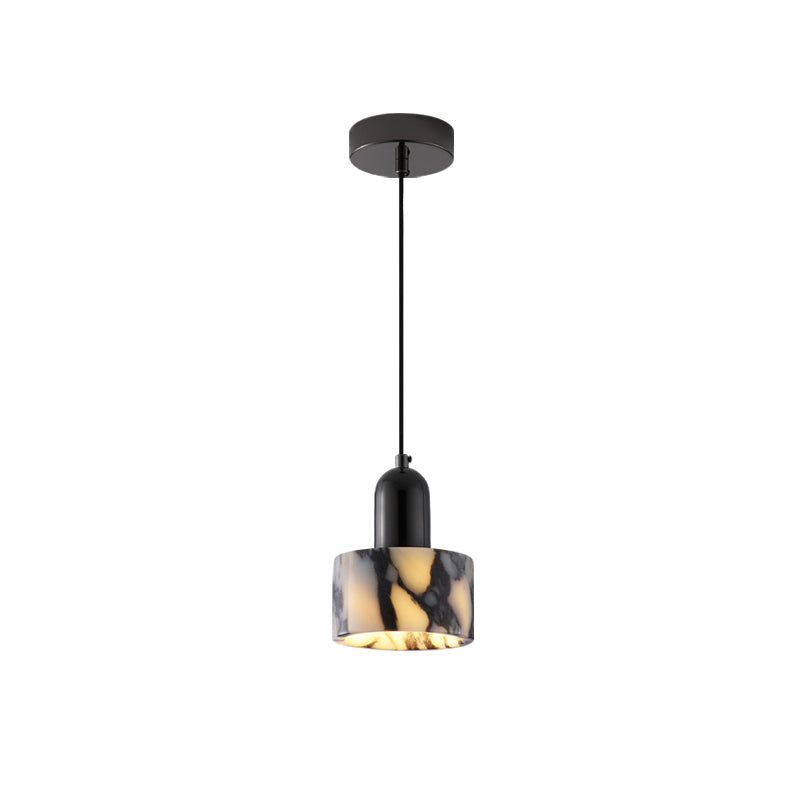 Flair Marmor-Pendelleuchte