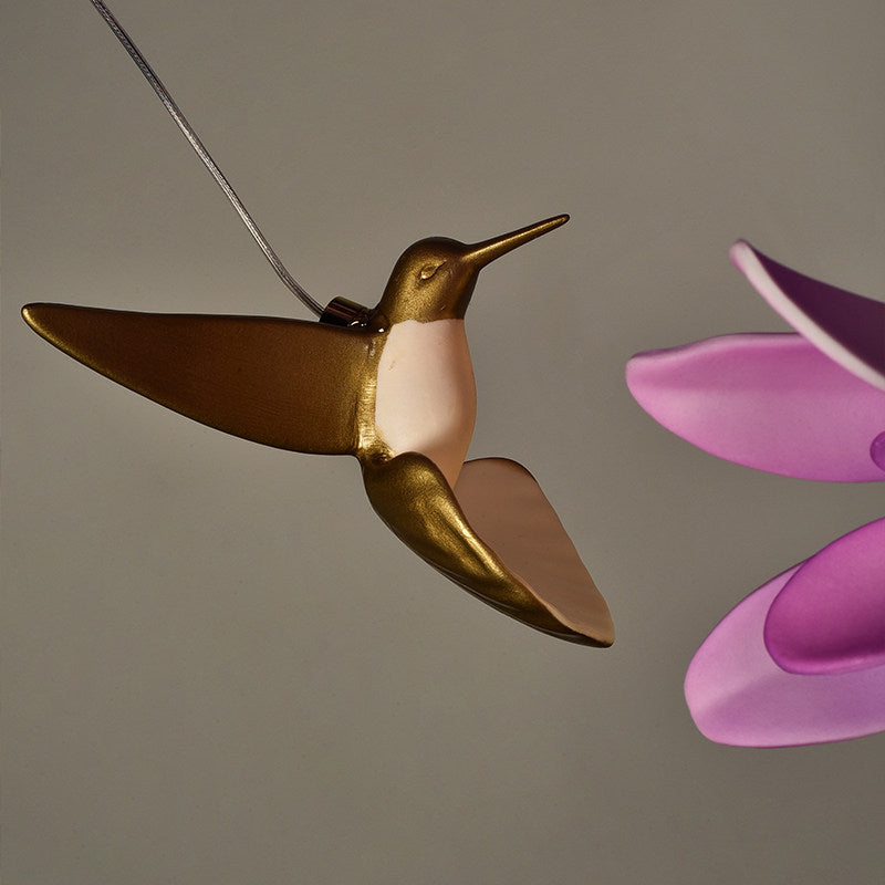 Riveora Kronleuchter