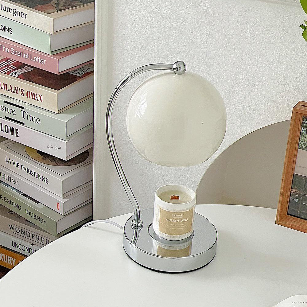 Zephyrce Mid-Century-Design-Tischleuchte