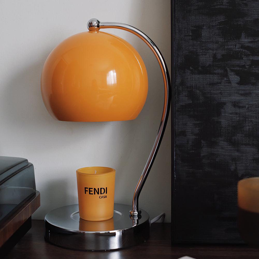 Zephyrce Mid-Century-Design-Tischleuchte