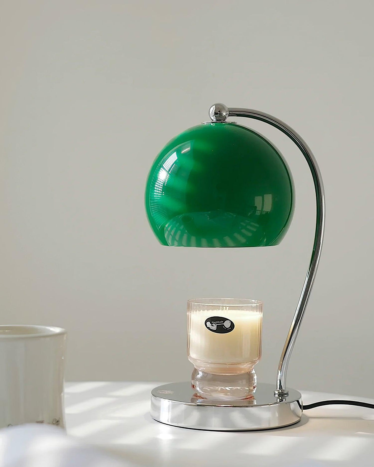 Zephyrce Mid-Century-Design-Tischleuchte
