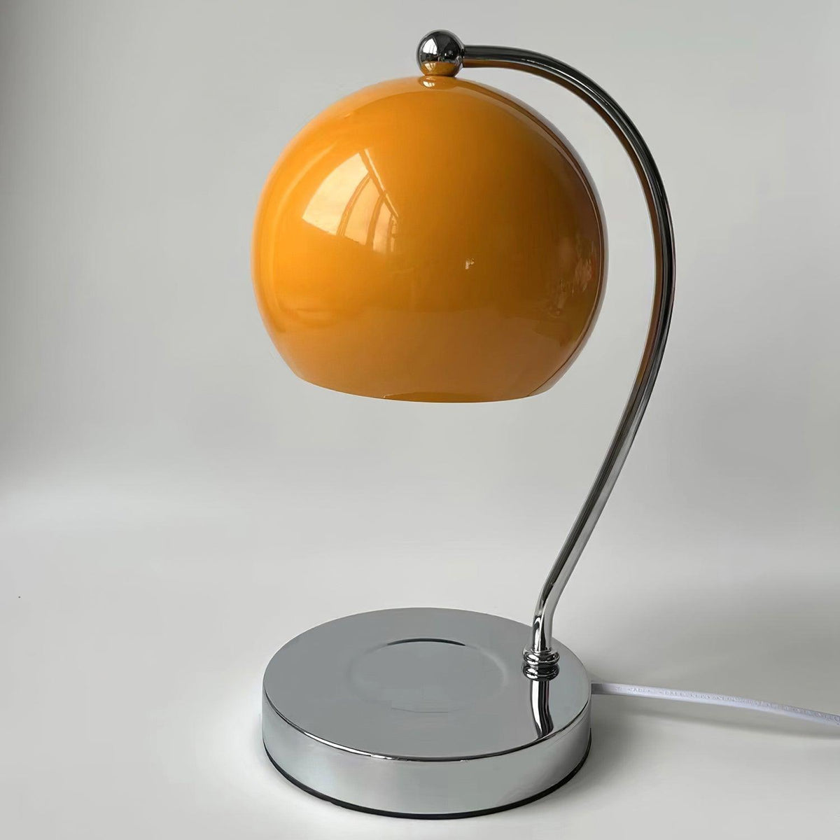 Zephyrce Mid-Century-Design-Tischleuchte