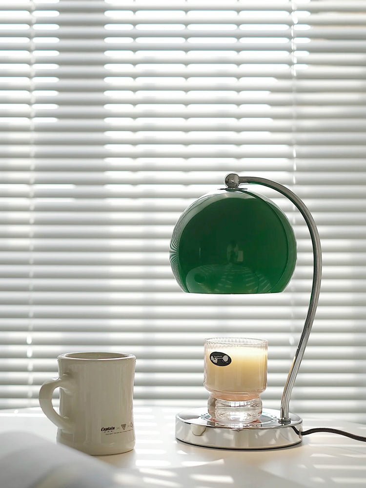 Zephyrce Mid-Century-Design-Tischleuchte