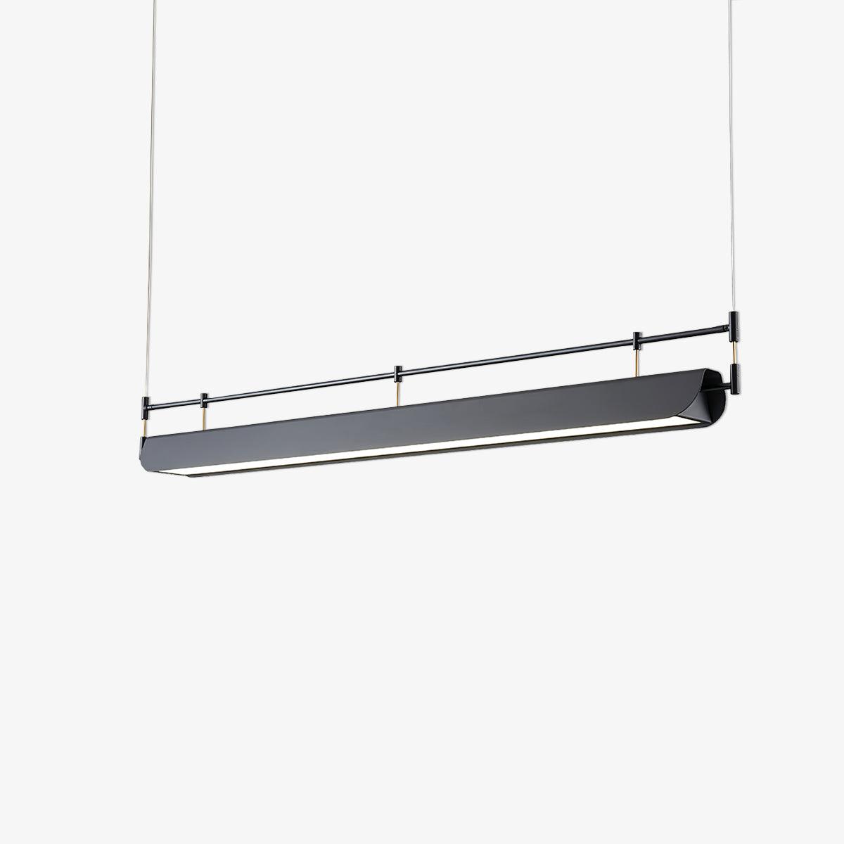 Tostix Pendelleuchte Acryl Esszimmer
