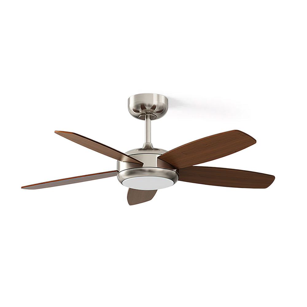 Clive Deckenventilator mit Beleuchtung