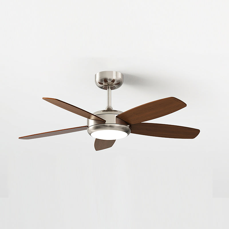 Clive Deckenventilator mit Beleuchtung