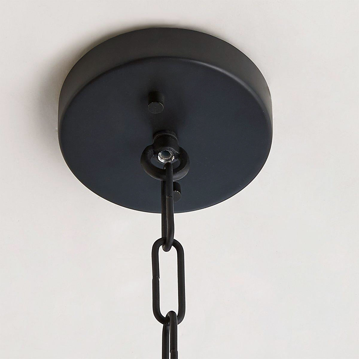 Mariner Pendelleuchte