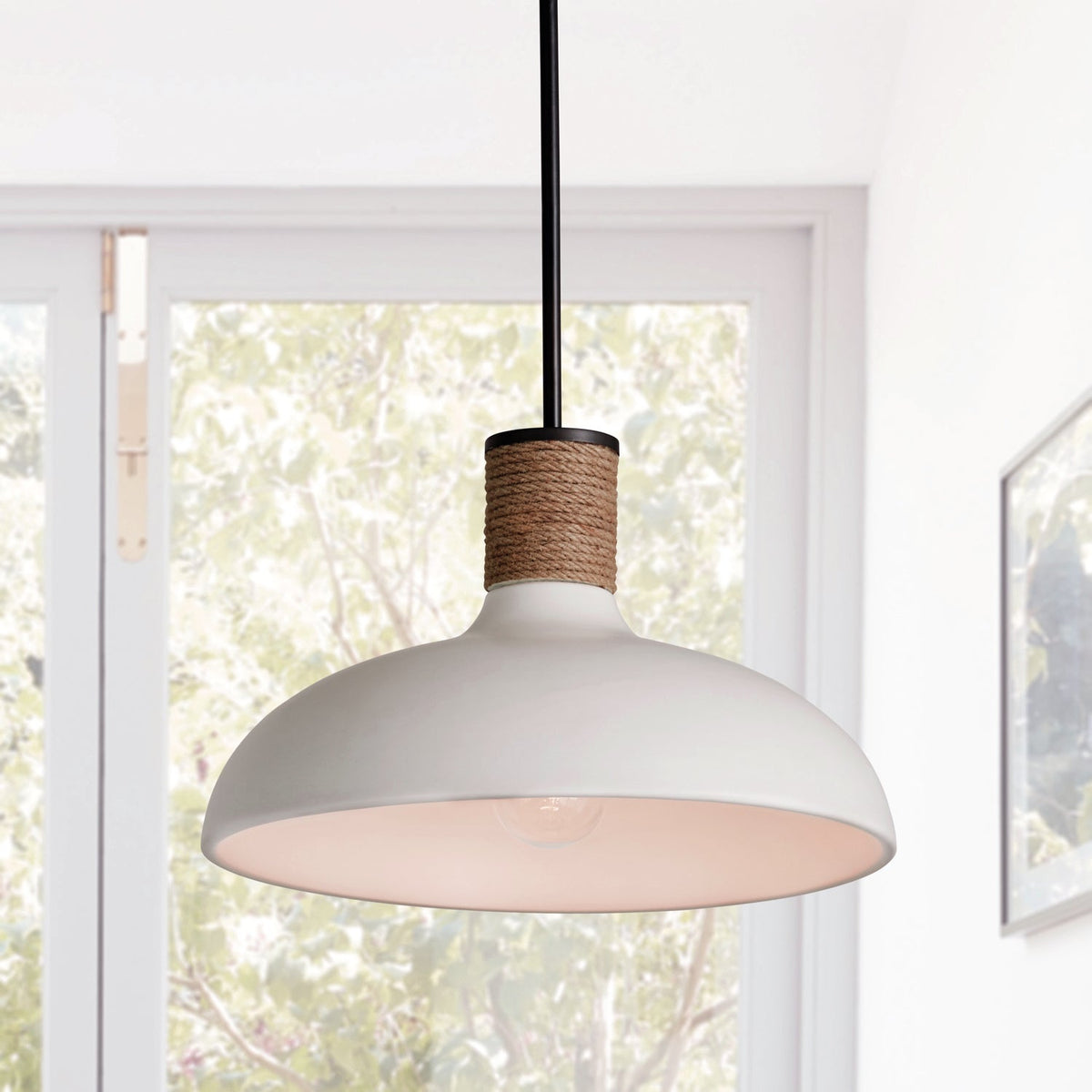 Mariner Pendelleuchte
