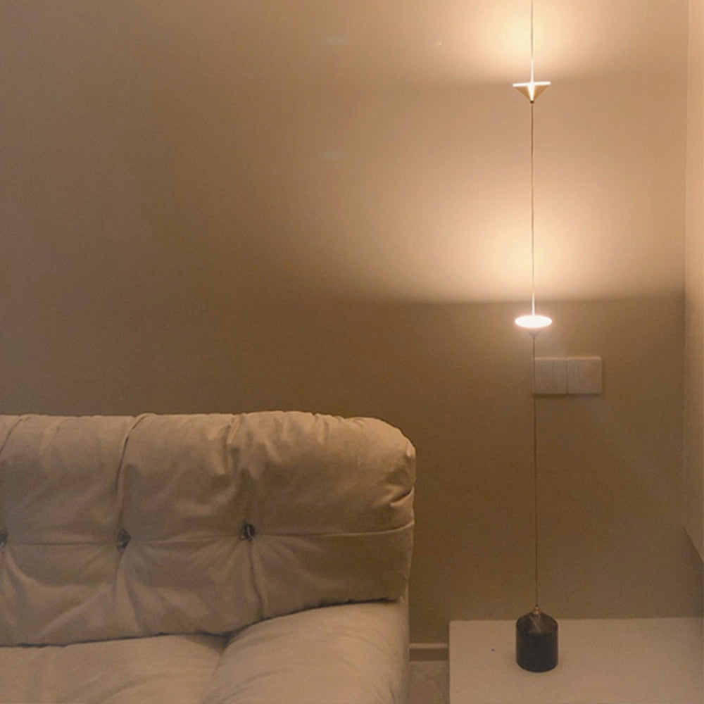 Arisha Stehlampe Minimalistische LED  Schlafzimmer Esszimmer