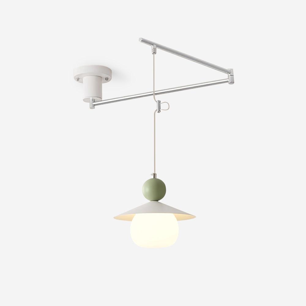 Diabolo Pendelleuchte