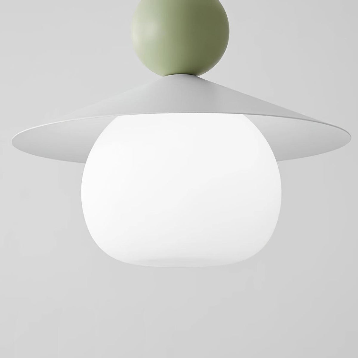 Diabolo Pendelleuchte