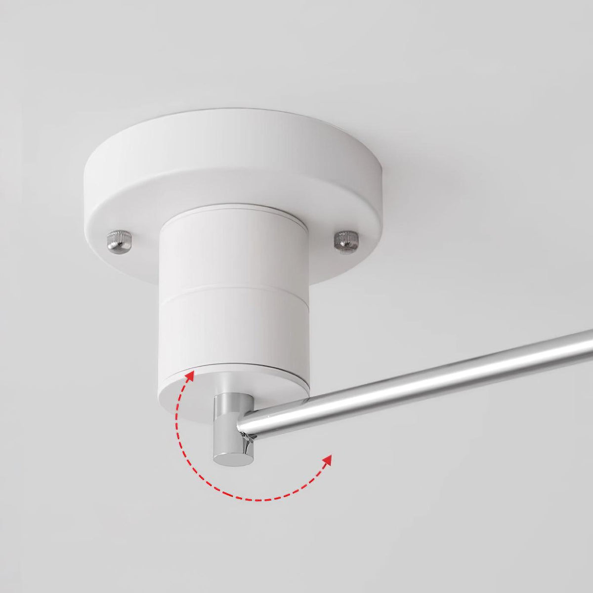 Diabolo Pendelleuchte