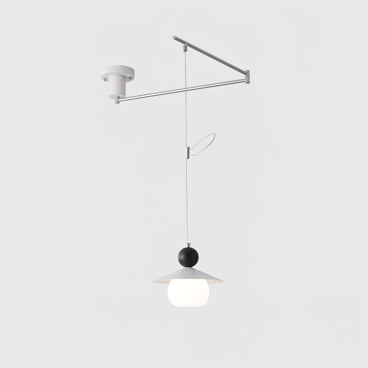 Diabolo Pendelleuchte