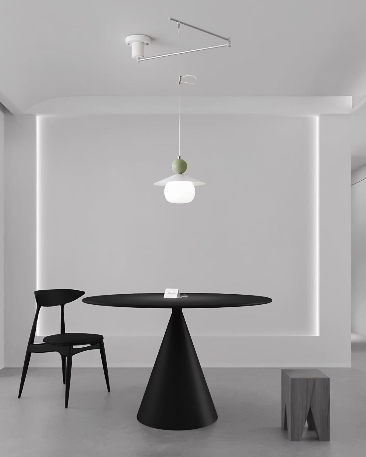 Diabolo Pendelleuchte