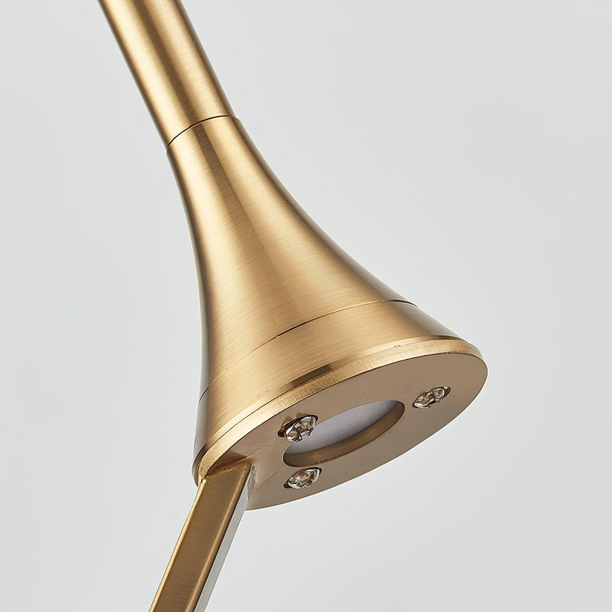 Elyarette Diamant-Kristall-Pendelleuchte