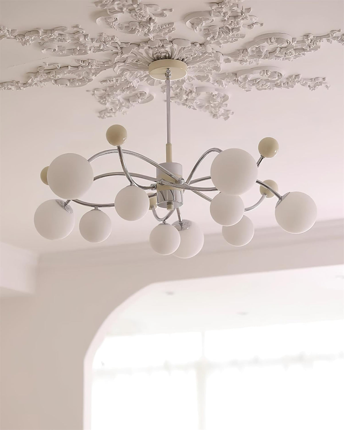 NadiaChandelier Kronleuchter