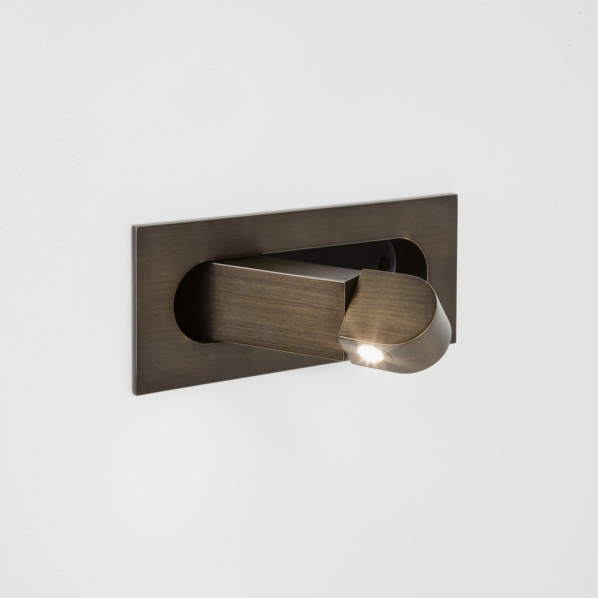 Lumisiella Leseleuchte modern LED Nachttisch verstellbar