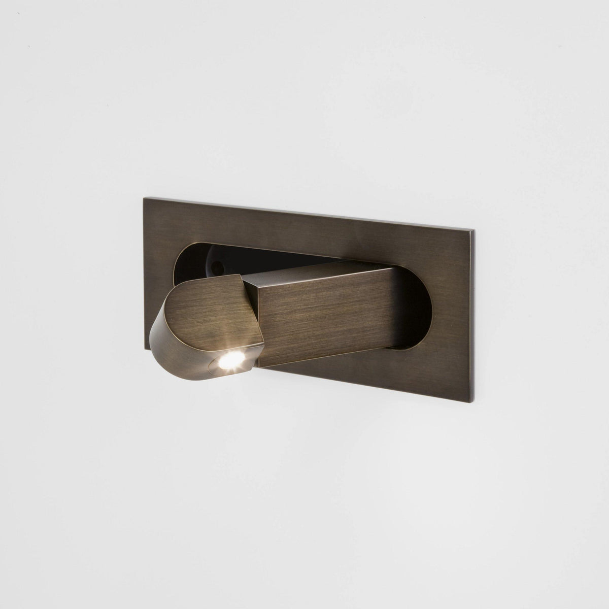 Lumisiella Leseleuchte modern LED Nachttisch verstellbar