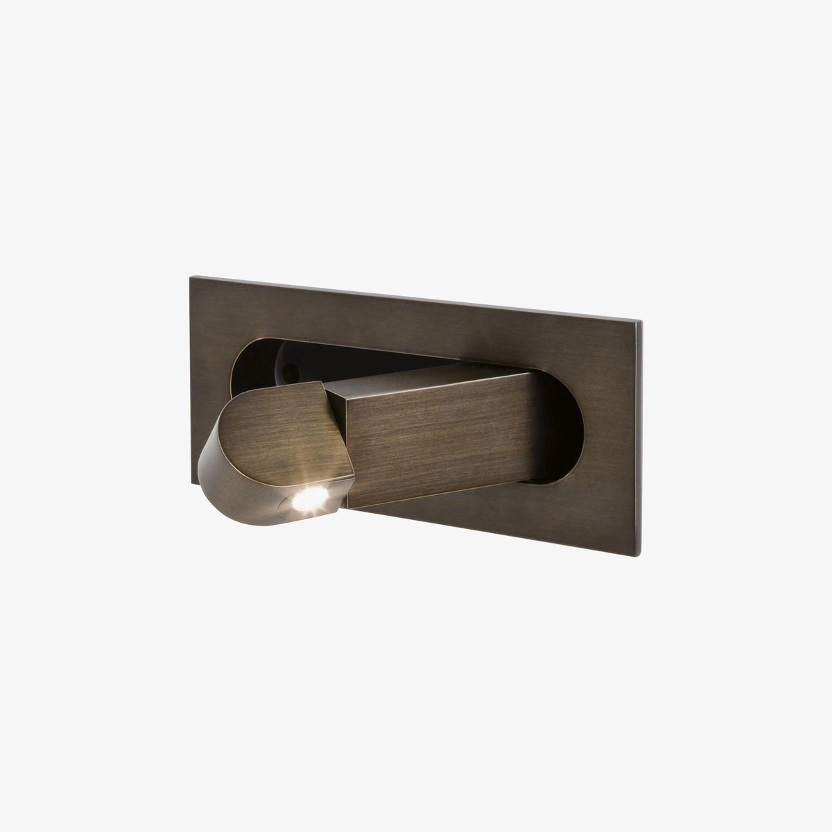 Lumisiella Leseleuchte modern LED Nachttisch verstellbar
