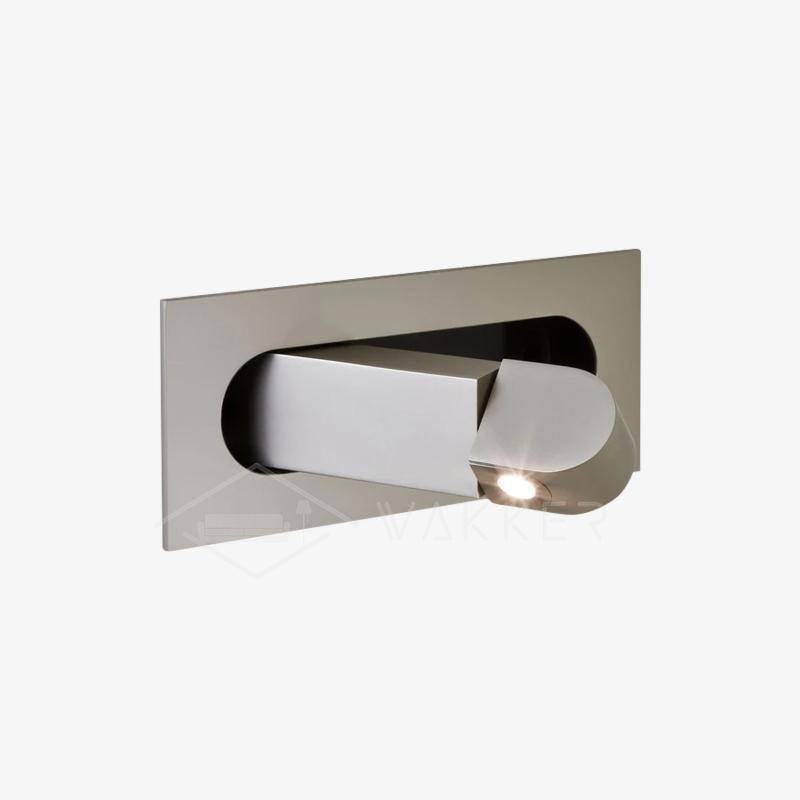 Lumisiella Leseleuchte modern LED Nachttisch verstellbar