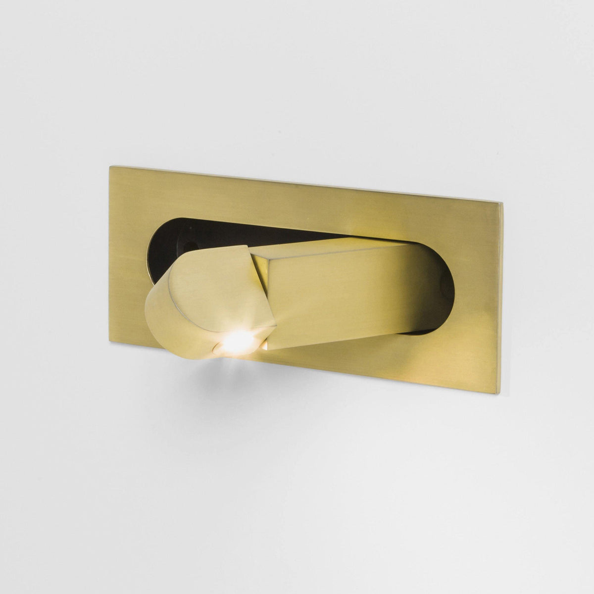 Lumisiella Leseleuchte modern LED Nachttisch verstellbar