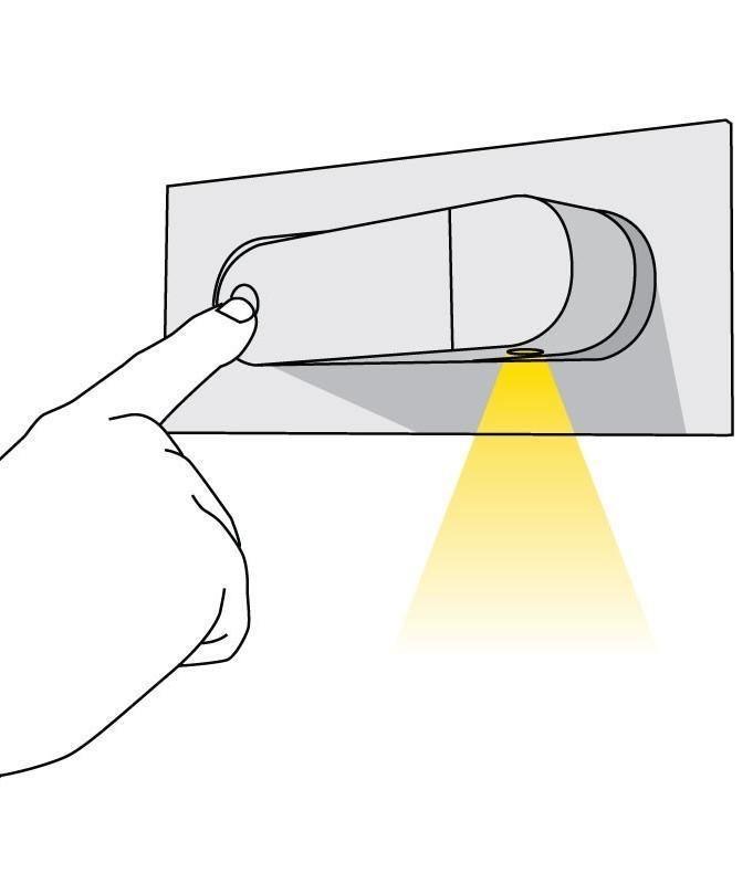 Lumisiella Leseleuchte modern LED Nachttisch verstellbar