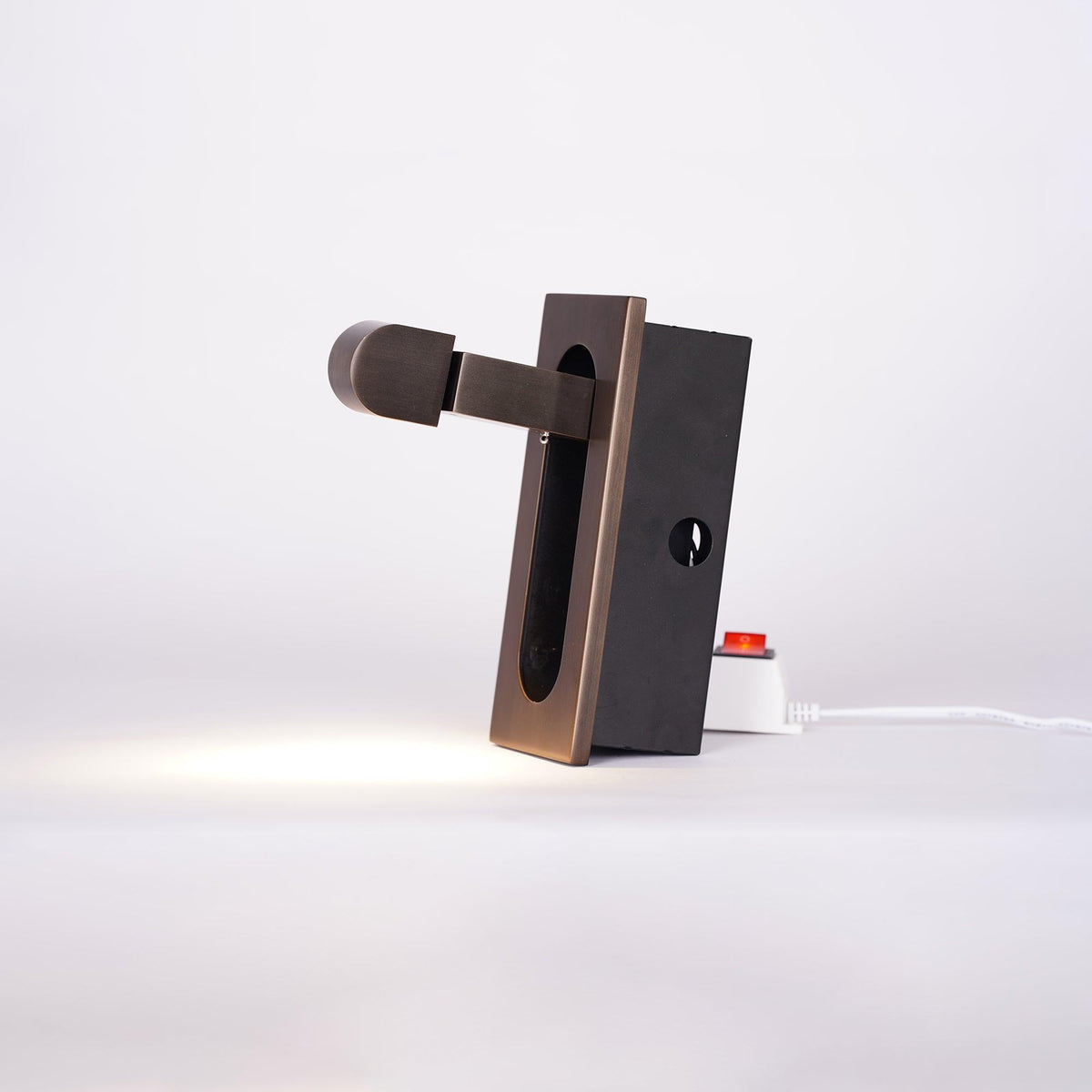 Lumisiella Leseleuchte modern LED Nachttisch verstellbar