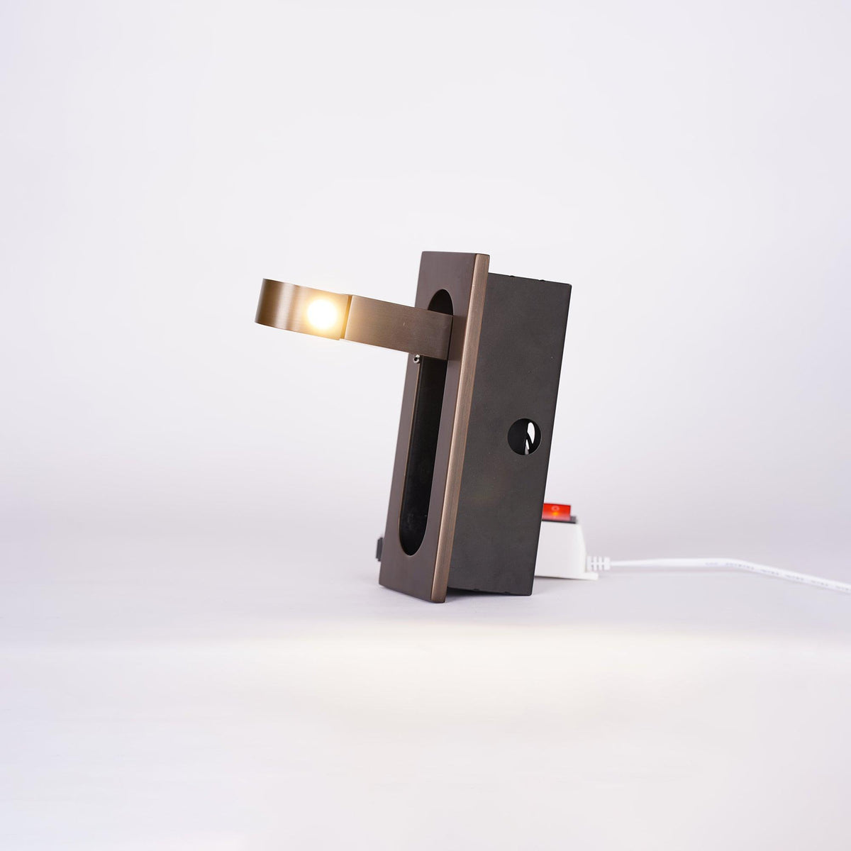 Lumisiella Leseleuchte modern LED Nachttisch verstellbar